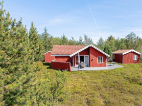 Holiday home Fur VII